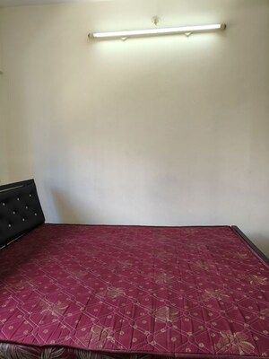 Bedroom in 1 BHK Apartment at Sai Milan CHS, Worli – for Rent