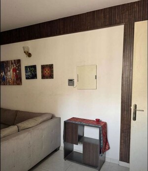 Living Room in 2 BHK Apartment at Sushma Joynest MOH, Bir Chhat – for Rent