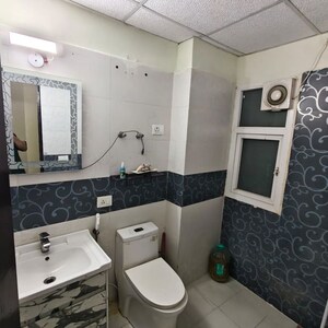 Team Area in 3 BHK Apartment at Antriksh Golf View - II, Sector 78 – for Rent
