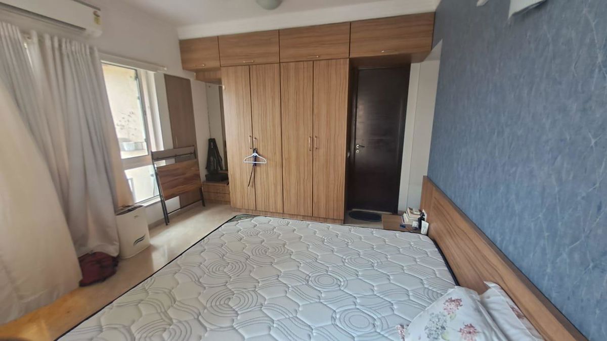 4 BHK + Servant Room,Extra Room Apartment For Rent in Hiranandani Gardens Glen Ridge