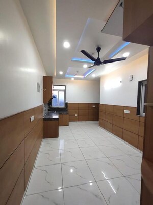 Kitchen in 2 BHK Apartment at Pivotal Devaan, Sector 84 – for Rent