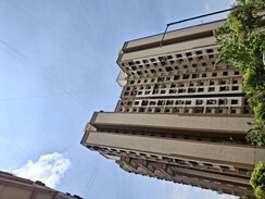 1 BHK Apartment For Rent in Megh Malhar Co-op Housing Society
