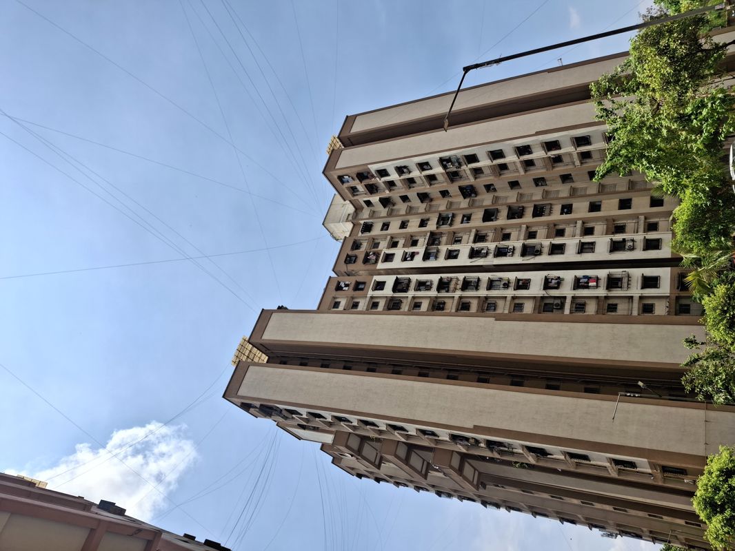 1 BHK Apartment For Rent in Megh Malhar Co-op Housing Society