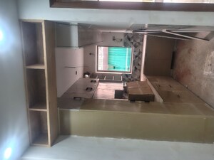 Kitchen/pantry in 3 BHK Builder Floor at Fidato Honour Homes, Sector 89 – for Sale