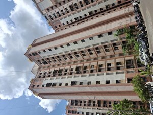 1 BHK Apartment For Rent in Megh Malhar Co-op Housing Society, Ghansoli