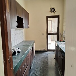 Kitchen in 3.5 BHK Apartment at Ardee City Palm Grove Heights, Sector 52 – for Rent