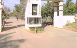  Plot For Sale in Vesu