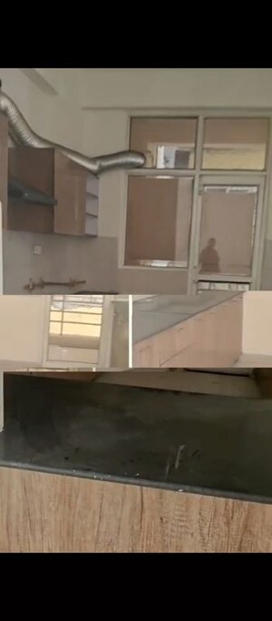 Kitchen in 4 BHK Apartment at Assotech Windsor Court, Sector 78 – for Rent
