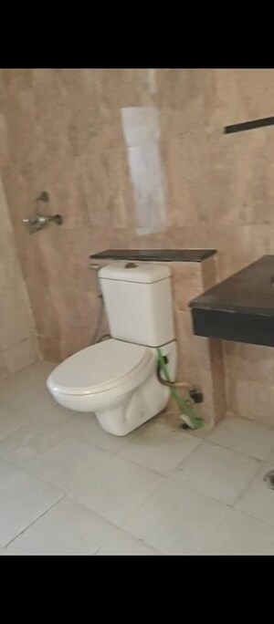 Bathroom in 4 BHK Apartment at Assotech Windsor Court, Sector 78 – for Rent
