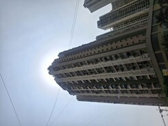 2 BHK Apartment For Rent in Bhairaav Goldcrest Residency