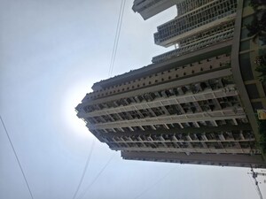 2 BHK Apartment For Rent in Bhairaav Goldcrest Residency, Ghansoli