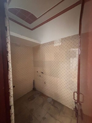 Bathroom in 1 BHK Independent House at Sector 11 – for Rent