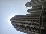 1 BHK 671 Sq.Ft. Apartment in Bhairaav Goldcrest Residency