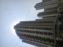 1 BHK Apartment For Rent in Bhairaav Goldcrest Residency