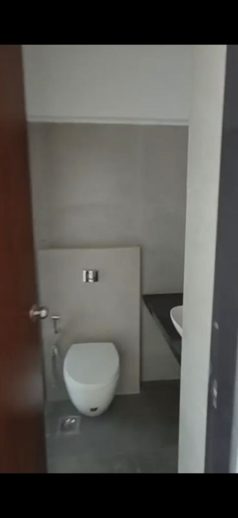 Bathroom, level-the-residences 2 Bedroom 600 Sq.Ft. Apartment In Andheri West Mumbai 10396674