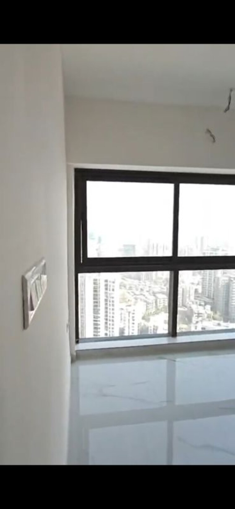 Room, level-the-residences 2 Bedroom 600 Sq.Ft. Apartment In Andheri West Mumbai 10396674