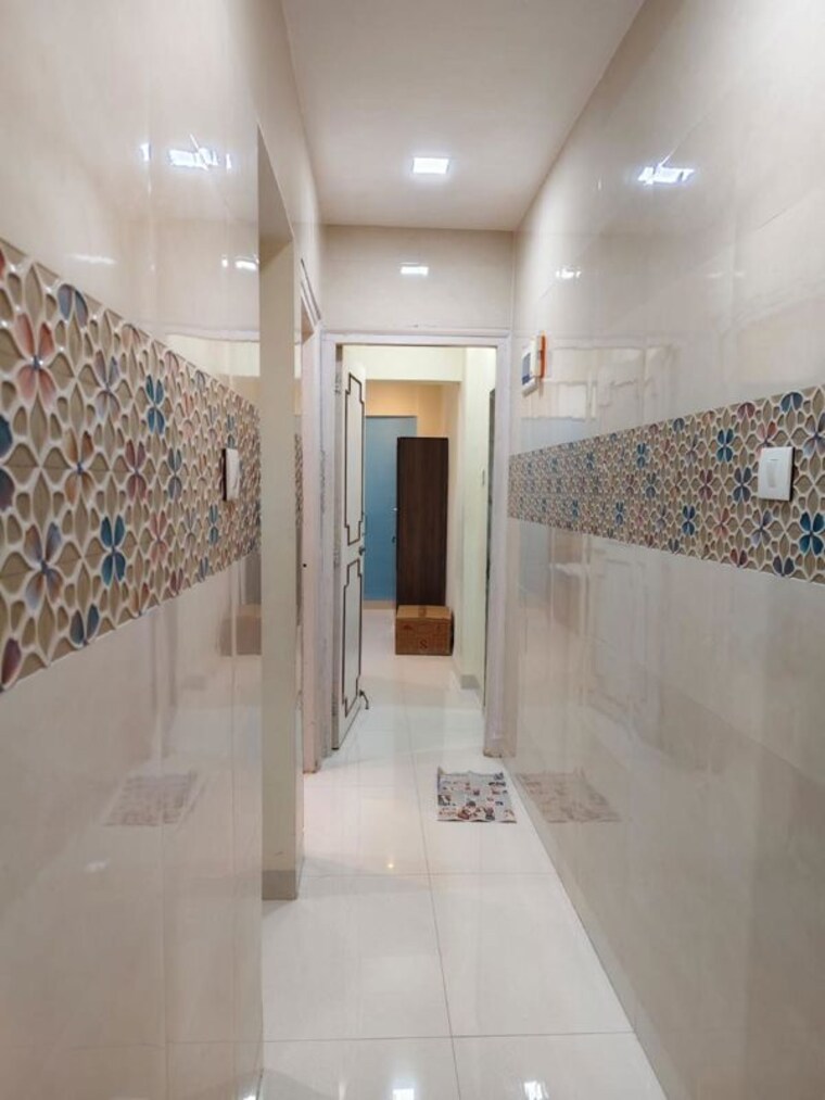 Bathroom, riddhi-garden 2 Bedroom 844 Sq.Ft. Apartment In Malad East Mumbai 10396680