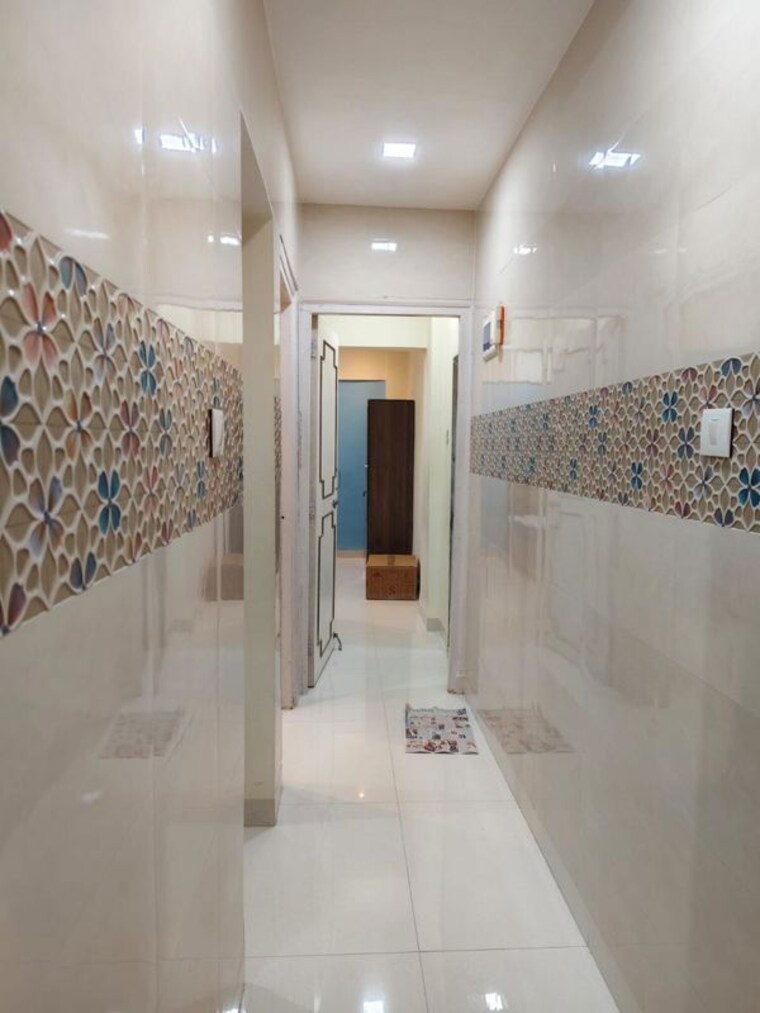 Bathroom, riddhi-garden 2 Bedroom 844 Sq.Ft. Apartment In Malad East Mumbai 10396680