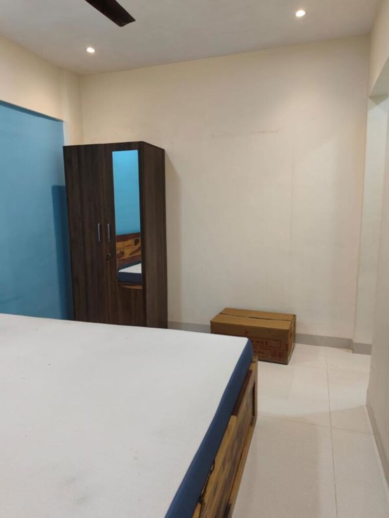 Room, riddhi-garden 2 Bedroom 844 Sq.Ft. Apartment In Malad East Mumbai 10396680