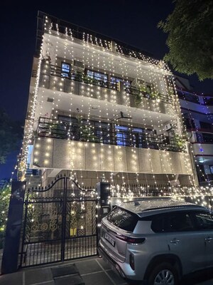  Pg For Rent in Sector 27