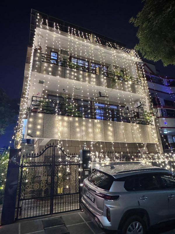 Pg For Rent in Sector 27
