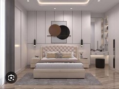 3 BHK Builder Floor For Rent in Vasant Vihar