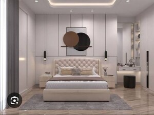 3 BHK Builder Floor For Rent in Vasant Vihar