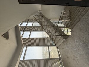 Staircase in  Office Space in IT/SEZ at Bhutani Alphathum Commercial, Sector 90 – for Sale