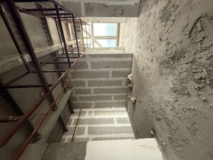  Office Space in IT/SEZ – Exterior View View at Bhutani Alphathum Commercial, Sector 90 - for Sale