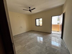 1 BHK Apartment For Rent in Wadgaon Sheri
