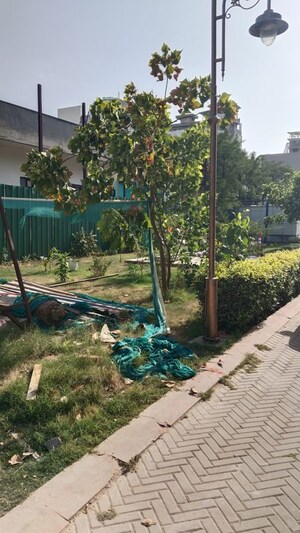  Plot – Garden View at BPTP Astaire Gardens, Sector 70a - for Sale