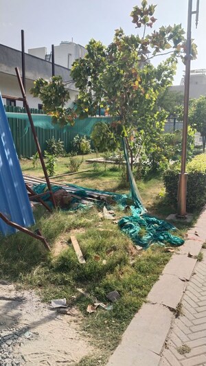  Plot – Garden View at BPTP Astaire Gardens, Sector 70a - for Sale