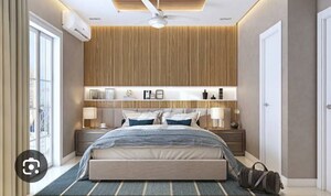 3 BHK Builder Floor For Rent in Vasant Vihar