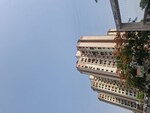 1 BHK 619 Sq.Ft. Apartment in Megh Malhar Co-op Housing Society