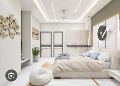 4 BHK Builder Floor For Rent in Vasant Vihar