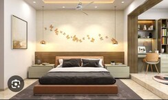 3 BHK Builder Floor For Rent in Vasant Vihar