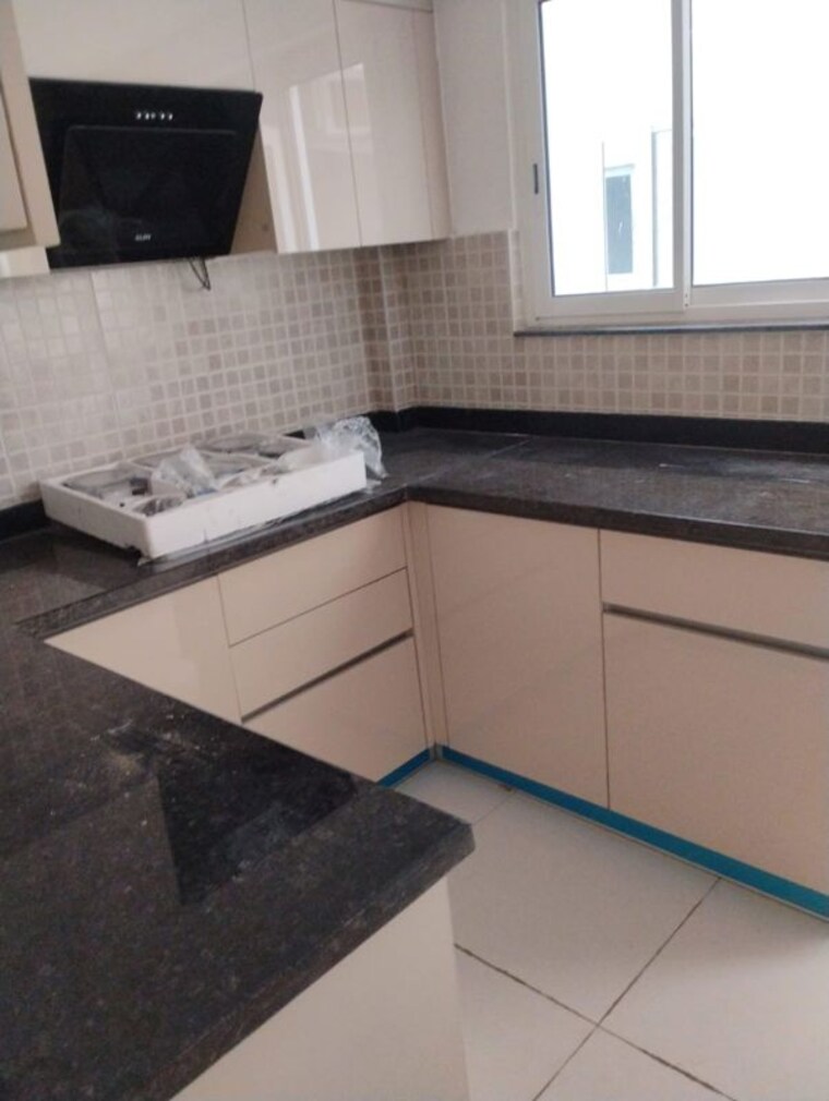 Kitchen, godrej-air-sector-85 2 Bedroom 1400 Sq.Ft. Apartment In Sector 85 Gurgaon 10396707