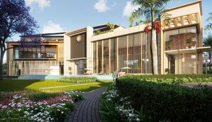 3 BHK Apartment – Exterior View View at Preet Colony - for Sale