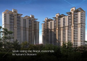 3 BHK Apartment – Exterior View View at Preet Colony - for Sale