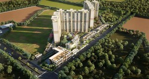  3 BHK Apartment at Preet Colony – for Sale