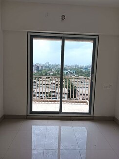 2 BHK + Extra Room Apartment For Rent in Ashapura Asha Icon
