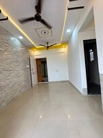1 BHK 661 Sq.Ft. Apartment in Mahape