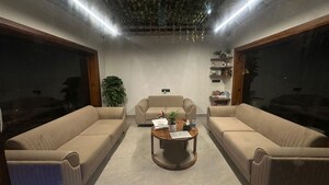 Living Room in 2 BHK Apartment at Gaur City 5th Avenue, Sector 4 Greater Noida – for Sale