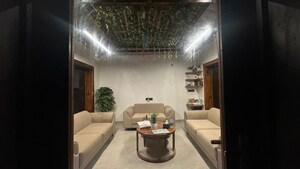 Furnished Amenities in 2 BHK Apartment at Gaur City 5th Avenue, Sector 4 Greater Noida – for Sale