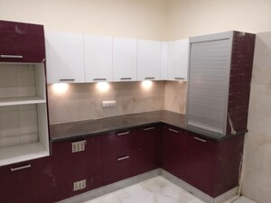 Kitchen in 4 BHK Independent House at Sector 50 – for Rent