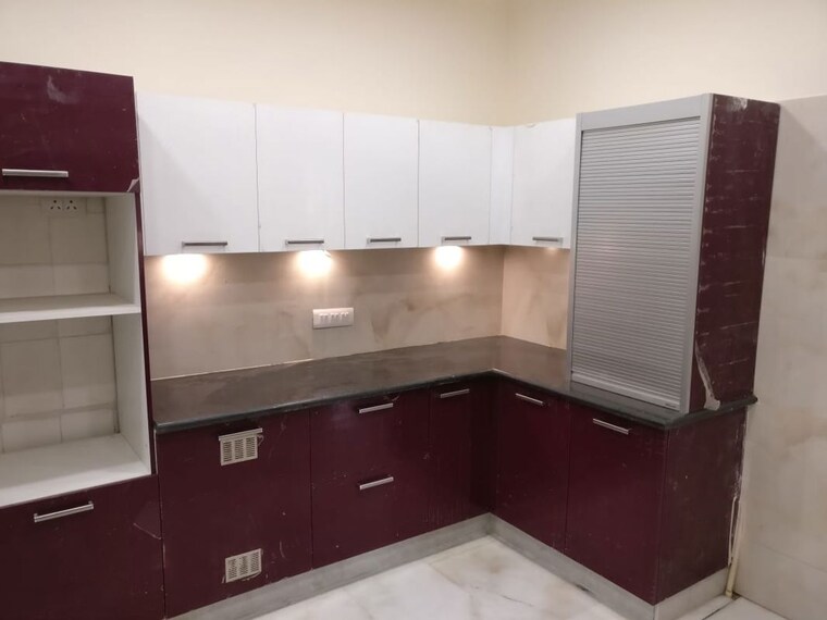 Kitchen, sector 50 4 Bedroom 4000 Sq.Ft. Independent House In Sector 50 Noida 10396721