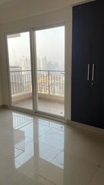 3 BHK + Servant Room 1835 Sq.Ft. Apartment in Amrapali Silicon City
