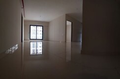 2 BHK Apartment For Rent in Kanakia Spaces Zen World