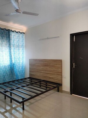 Bedroom in 3 BHK Apartment at Amrapali Silicon City, Sector 76 – for Rent