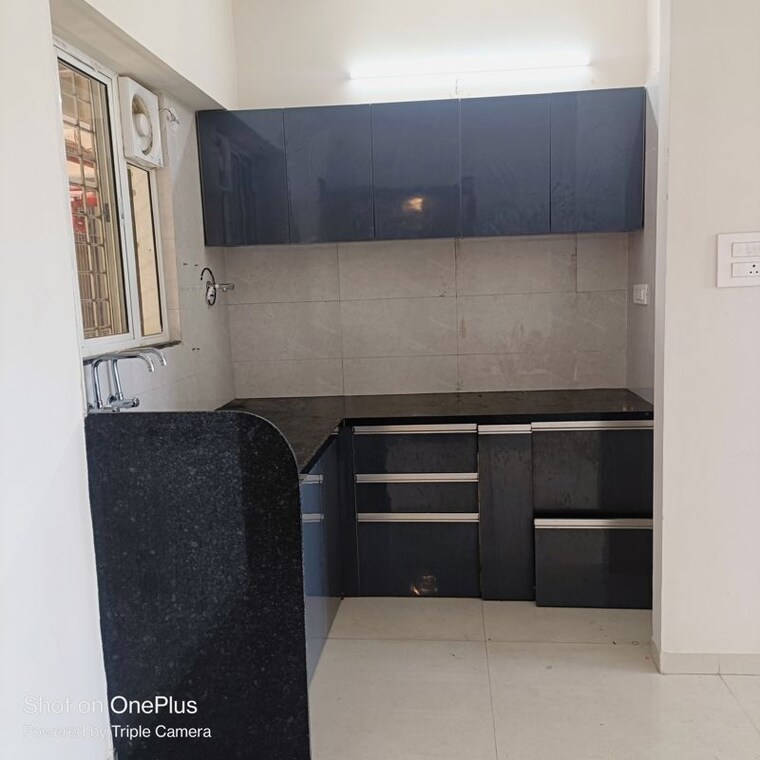 Kitchen, prithvi-proximus 1.5 Bedroom 750 Sq.Ft. Apartment In Hadapsar Pune 10396746